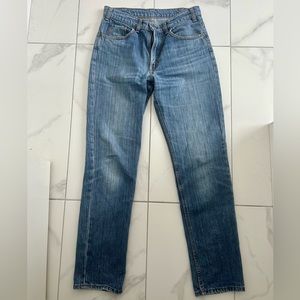Levi’s Jeans Size 34”